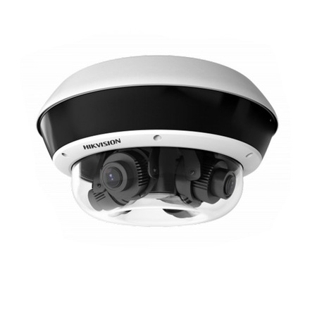 Hikvision DS-2CD6D54G1-IZS