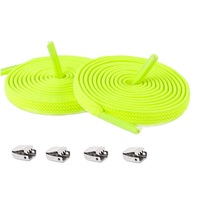 sireturi elastice cu sistem no touch cu clips metalic siretila plate verde fluorescent imagen 38_0_
0