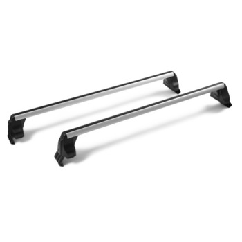 Set 2 bare transversale, Skoda Fabia III Hatchback Set 2 bare transversale, Skoda Fabia III Hatchback