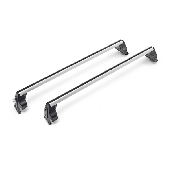 Set 2 bare transversale, Skoda Rapid