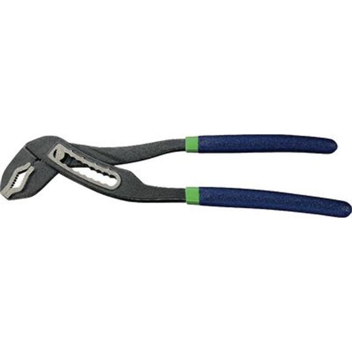 Cleste reglabil, prindere multipla, pentru tevi/instalatii, Neriox, 443173.0100