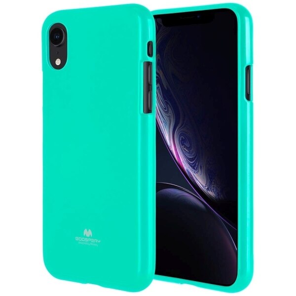 Husa Samsung Galaxy A20S TPU Verde
