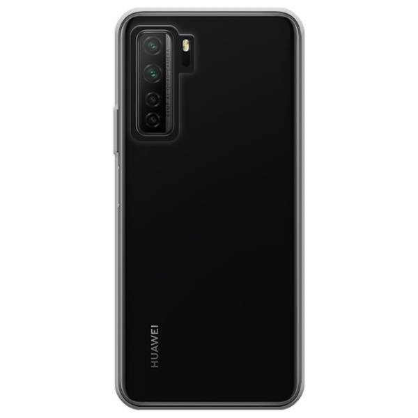 Husa Huawei P40 Lite 5G TPU Transparenta