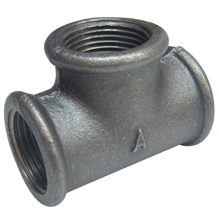 Teu EvoSanitary, diametru intrare-iesire 1 1/2