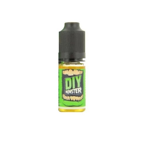 Aroma Concentrata Tigara Electronica DIY Monster, Greenster, 10ml