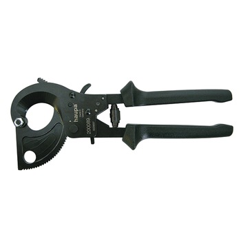 Cleste taiat cablu, Haupa, Diametru pana la 32mm, Sectiune 185mmp Cleste taiat cablu, Haupa, Diametru pana la 32mm, Sectiune 185mmp