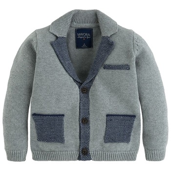 Pulover, Mayoral, baieti, gri, 2 ani Pulover, Mayoral, baieti, gri, 2 ani