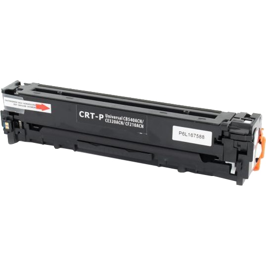 Toner Certo compatibil cu CE320A, 2200 pagini, Black
