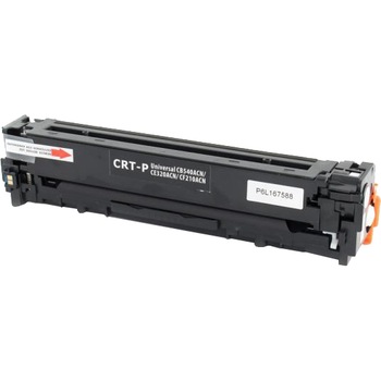 Toner Certo compatibil cu CE320A, 2200 pagini, Black Toner Certo compatibil cu CE320A, 2200 pagini, Black