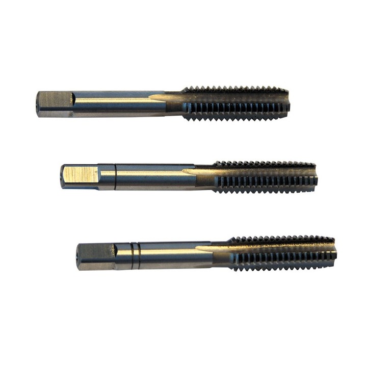 Set Tarozi Hss M8 - 3p