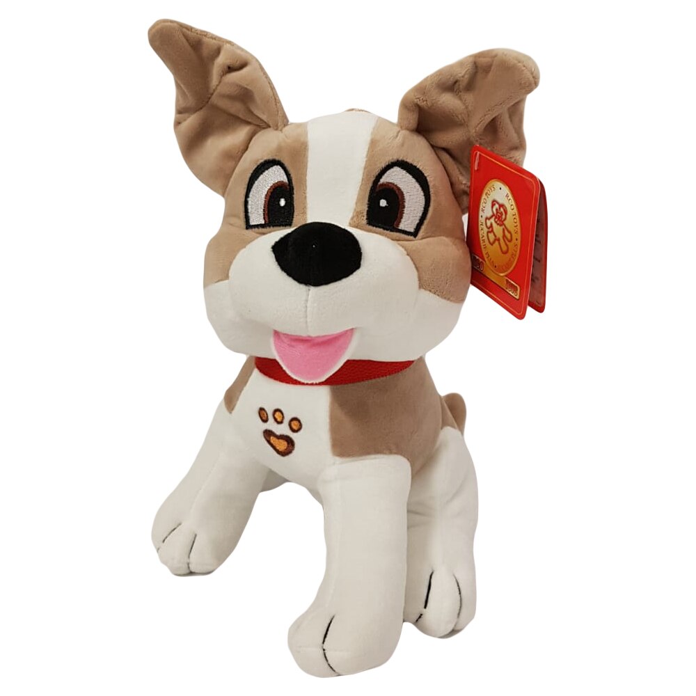 Jucarie din plus RCO, Catelusul Noah 30 cm, WJ8602-C RCO®