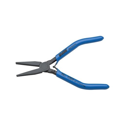 Cleste tais frontal electronisti 130 mm Unior