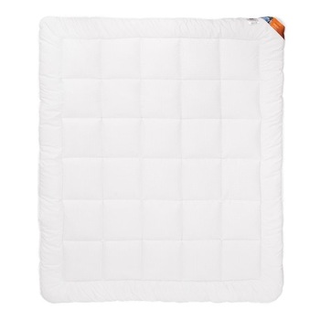 Pilota antialergica AMZ, Microfibra 135x200, Anual, ANTYSTRES ACTIVE, Alb Pilota antialergica AMZ, Microfibra 135x200, Anual, ANTYSTRES ACTIVE, Alb