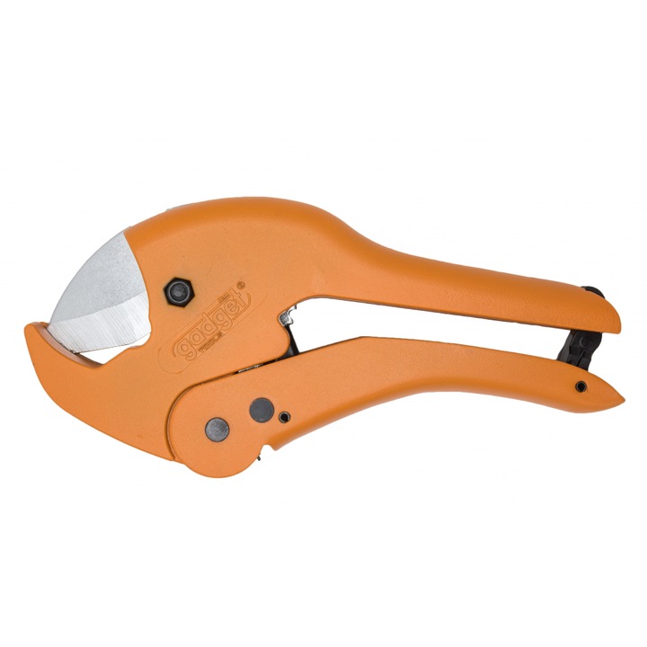 Foarfeca taiat tevi PVC, Gadget 291301, dimensiune 42 mm