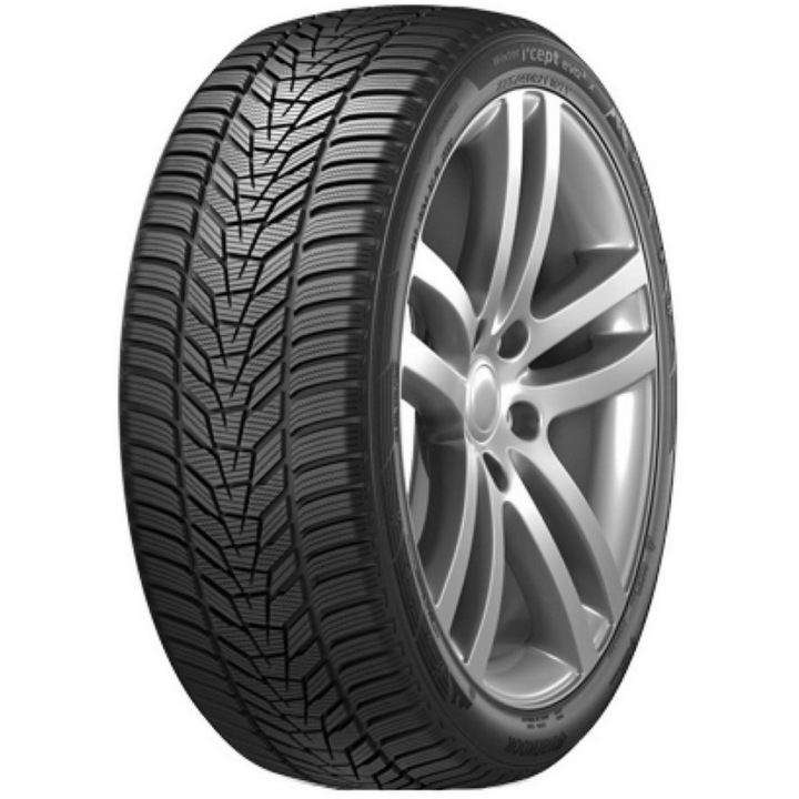 Anvelopa Iarna Hankook Winter I*cept Evo3 X W330a XL 255/55 R18 109 V