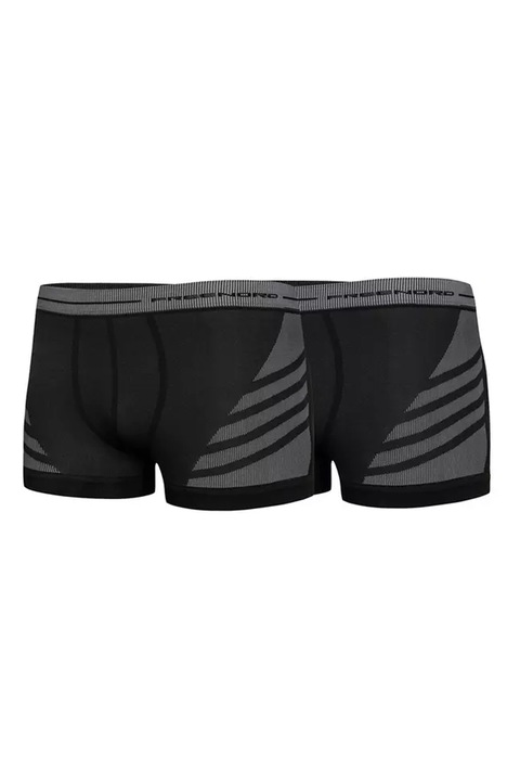 Set Freenord, Negru mat