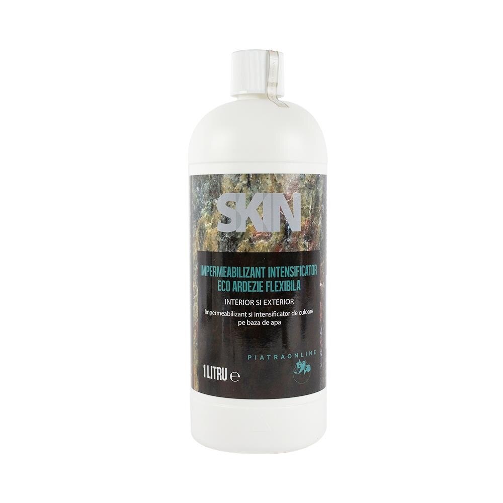 Impermeabilizant Intensificator LTP, Eco Ardezie flexibila 1 Litru