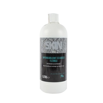 Impermeabilizant LTP, Eco Ardezie flexibila 1 Litru Impermeabilizant LTP, Eco Ardezie flexibila 1 Litru