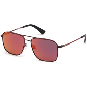 Ochelari de soare barbatesti, Diesel DL0295 05U Negru Ochelari de soare barbatesti, Diesel DL0295 05U Negru