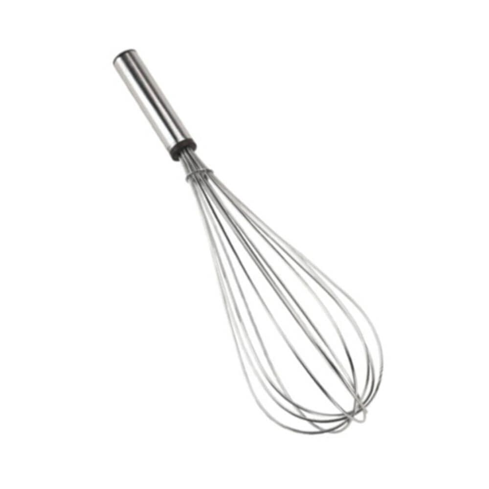 Tel Metalic Mediu, pentru Prajituri si Creme