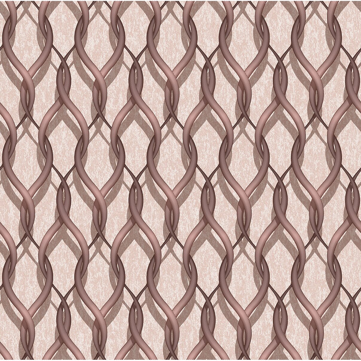 Tapet DEGRETS 1425 hartie Leon bej, 0.53m x 10.05m, 5.3 mp