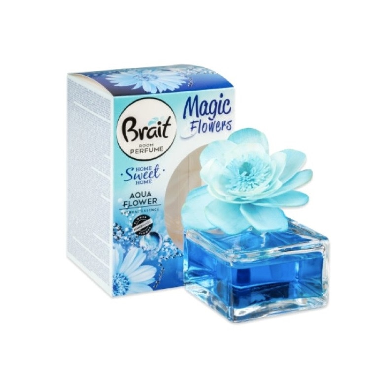 brait home perfume