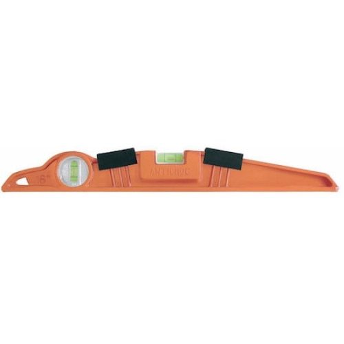 Nivela pentru zidarie cu magnet INDAR 800mm 042AM80 Kappa