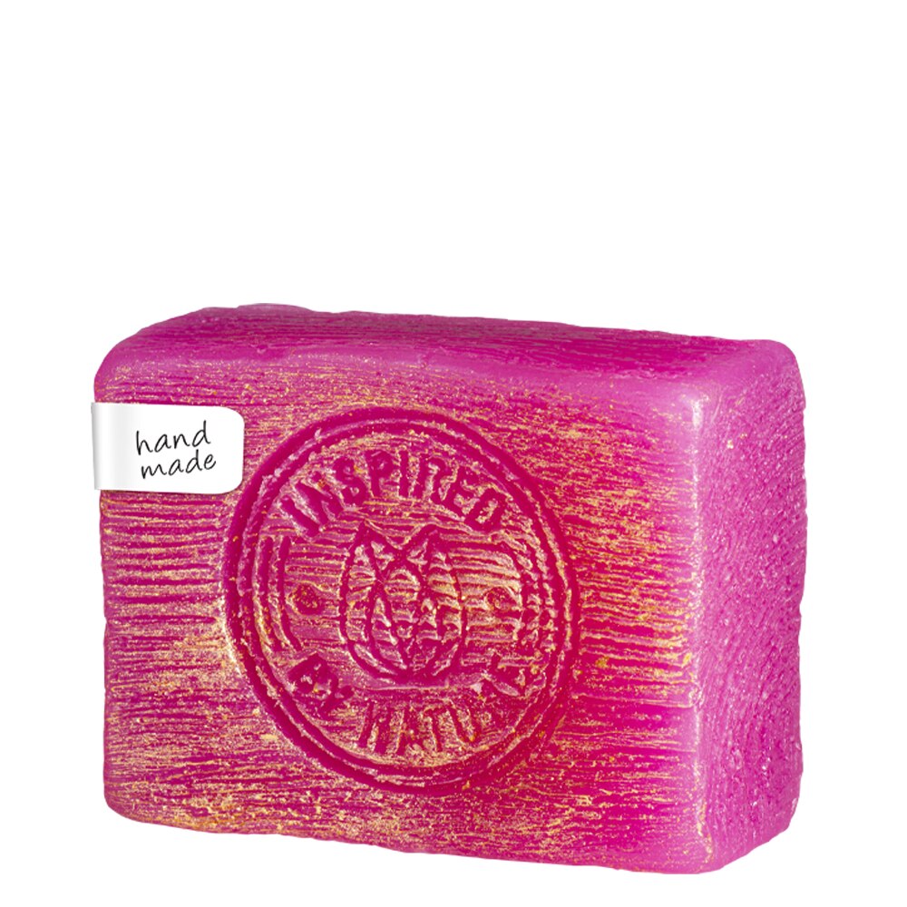 Sapun Be Happy cu glicerina, Organique, 130 g