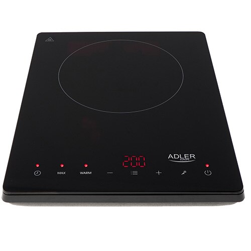 Plita electrica prin inductie Adler AD 6513, 2000W