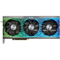 Placa video Palit GeForce® RTX™ 3090 GameRock, 24GB GDDR6X, 384-bit