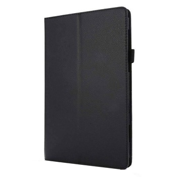 Husa tableta Samsung Galaxy Tab S6 Lite 10.4 (2020) P610 P615 - neagra Husa tableta Samsung Galaxy Tab S6 Lite 10.4 (2020) P610 P615 - neagra