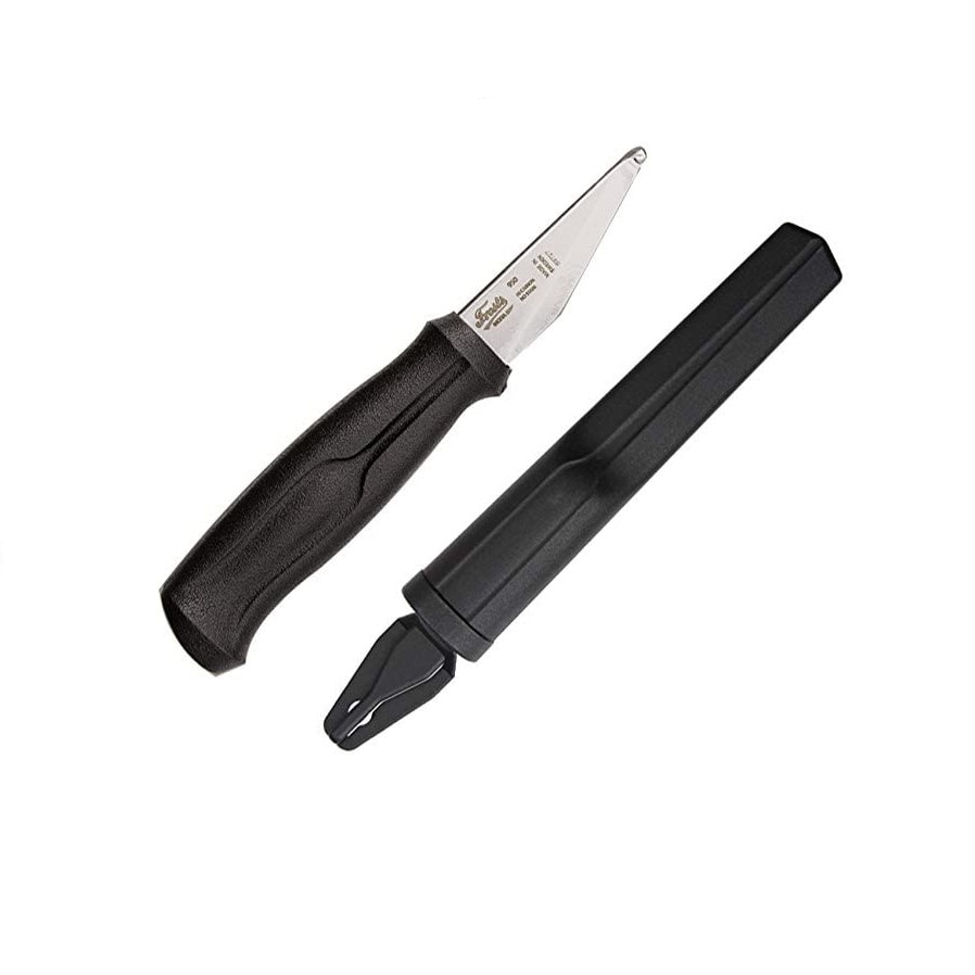 Cutit Morakniv de icre si eviscerat peste 950 P