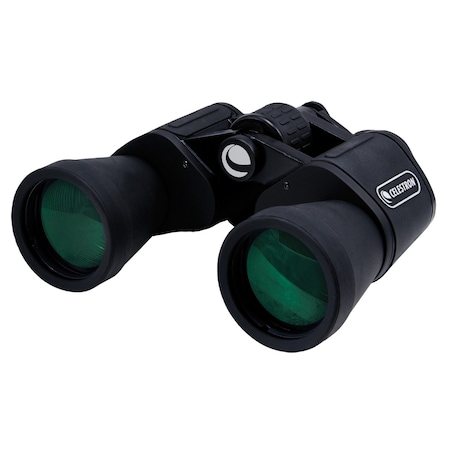 Binoclu Celestron UpCloseG2,10x50, Porro