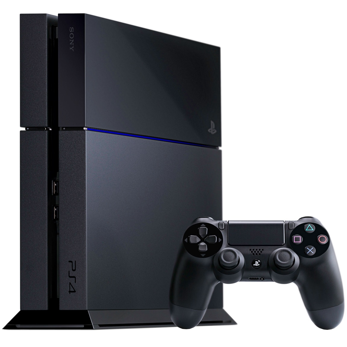 Review pentru Consola Sony PlayStation 4, GB, Neagra eMAG.ro Alex