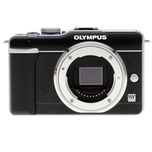 OLYMPUS　pen e-pl1 Used Olympus Pen E-PL1 | MPB