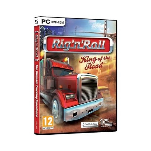 Joc Rig 'N' Roll Pc