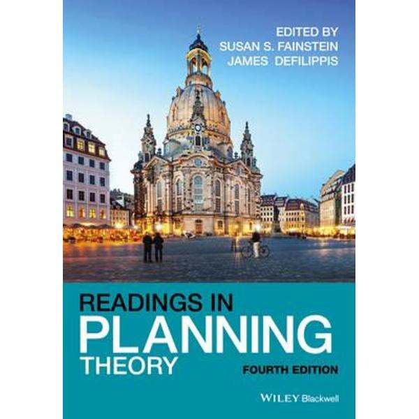 Readings in Planning Theory