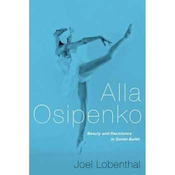 Alla Osipenko Alla Osipenko