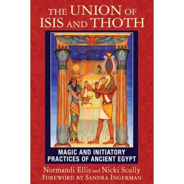 Union of Isis and Thoth