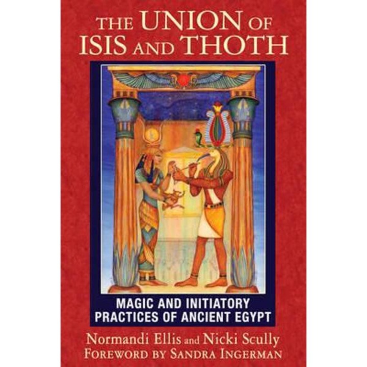 Union of Isis and Thoth
