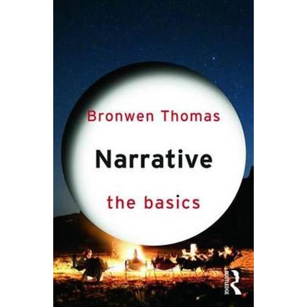 Narrative: The Basics