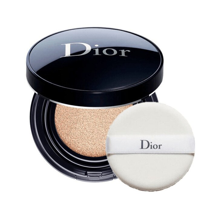 Pudra Dior Forever Cushion, Christian Dior, 15g