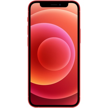 Telefon mobil Apple iPhone 12 mini, 128GB, 5G, (PRODUCT)RED Telefon mobil Apple iPhone 12 mini, 128GB, 5G, (PRODUCT)RED