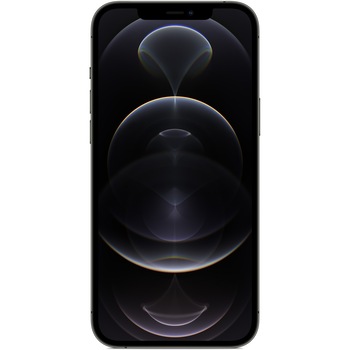 Telefon mobil Apple iPhone 12 Pro Max, 256GB, 5G, Graphite Telefon mobil Apple iPhone 12 Pro Max, 256GB, 5G, Graphite