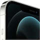 Apple iPhone 12 Pro Max Mobiltelefon, 512GB, 5G, Silver