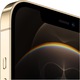 Apple iPhone 12 Pro Max Mobiltelefon, 128GB, 5G, Arany
