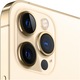 Apple iPhone 12 Pro Max Mobiltelefon, 128GB, 5G, Arany