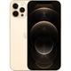 Apple iPhone 12 Pro Max Mobiltelefon, 128GB, 5G, Arany
