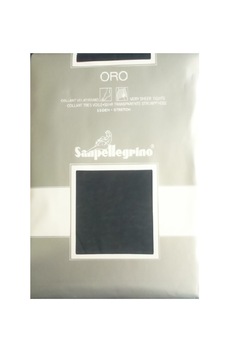 Dres Sanpellegrino, Oro 15 den, Lycra, Bleumarin Dres Sanpellegrino, Oro 15 den, Lycra, Bleumarin