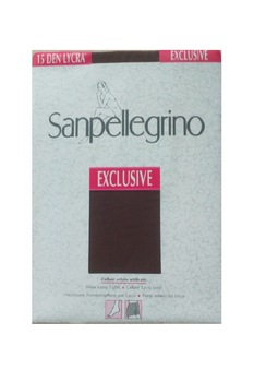 Dres Sanpellegrino, Exclusive 15 den, Lycra, Glace Dres Sanpellegrino, Exclusive 15 den, Lycra, Glace